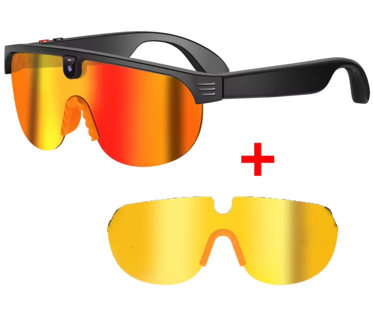Viro Specs™