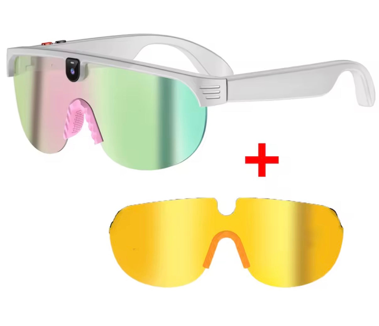 Viro Specs™