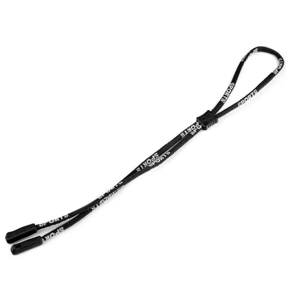 Sports Glasses Rope