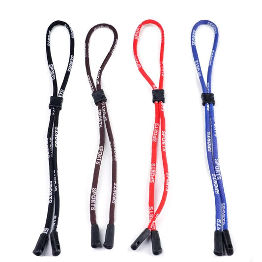 Sports Glasses Rope
